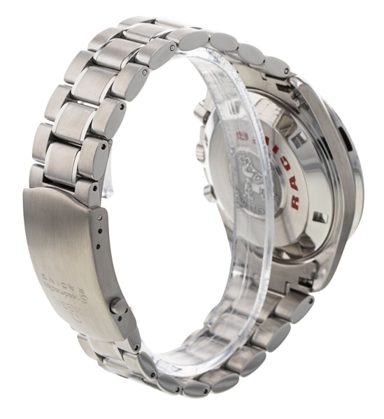 Omega Speedmaster Racing 3552.59.00